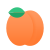 Peach icon