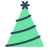 Christmas Tree icon