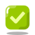 Tick Box icon