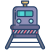 Train icon