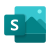 微软-sway-2019 icon