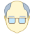 Grandpa icon