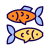 Fishes icon