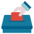 Ballot icon