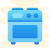 Cooker icon