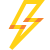 Lightning Bolt icon