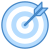 Obiettivo icon