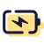 Зарядка аккумулятора icon