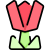 Tulip icon