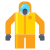 Protective Wear icon