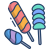 external-Popsicle-candies-icongeek26-linear-color-icongeek26 icon