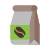saco de café icon