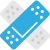 bandaid icon