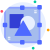 Shape icon