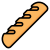 Baguette icon