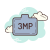 3mp icon