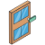 Door icon