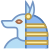 Anubis icon