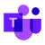 Équipes Microsoft icon