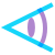 Focal Length icon