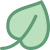 Leaf icon