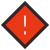 High Priority icon