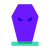 Coffin Face icon