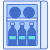 Minibar icon