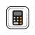 calculadora de maçã icon