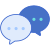 Communication icon