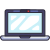 Laptop icon