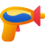 水鉄砲 icon