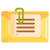 Attachment icon