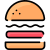 Burger icon