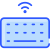 Wireless Keyboard icon