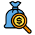 Money Search icon