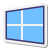 Windows 10 icon