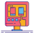 Interactive Display icon