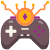 Controller icon