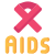 Aids icon