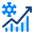 Covid Statistics icon