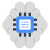 Brain Processor icon