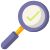 Magnifying Glass icon