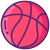 Basketball Ball icon
