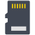 Memory Card icon