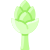 Artichoke icon