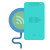 Wireless Charger icon