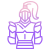 Knight’s Culet Armor icon