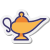 Magic Lamp icon