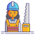 Carpenter icon